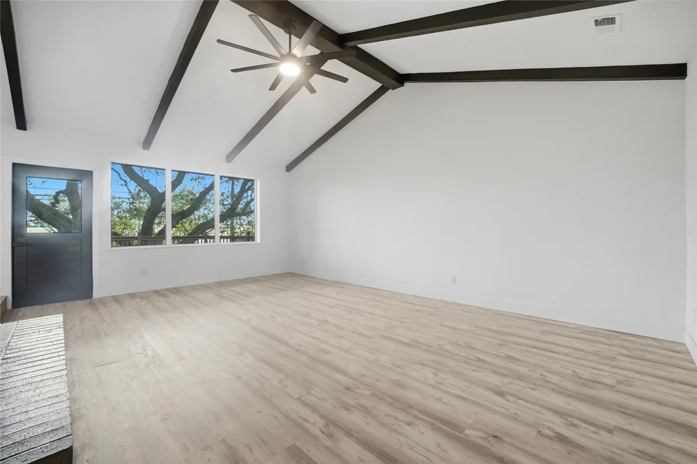 8005 Northforest Drive Austin, TX 78759