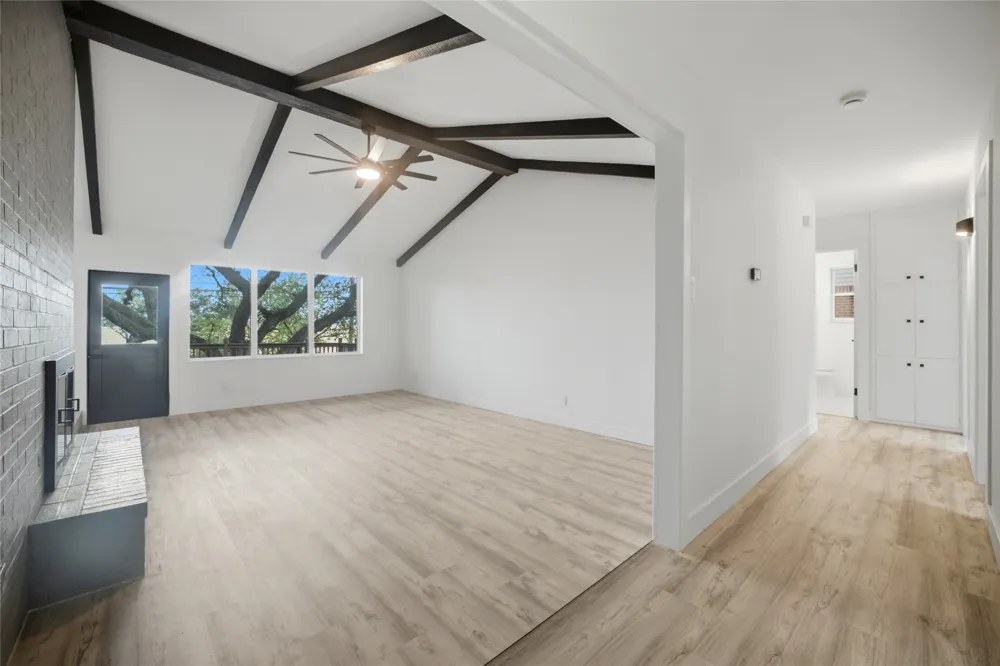 8005 Northforest Drive Austin, TX 78759