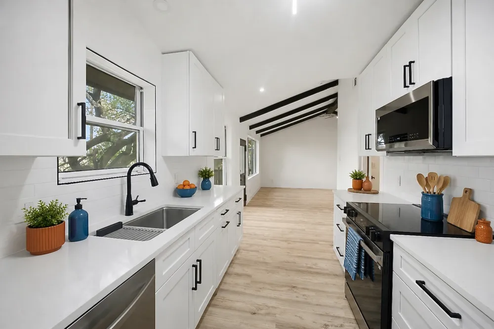 8005 Northforest Drive Austin, TX 78759