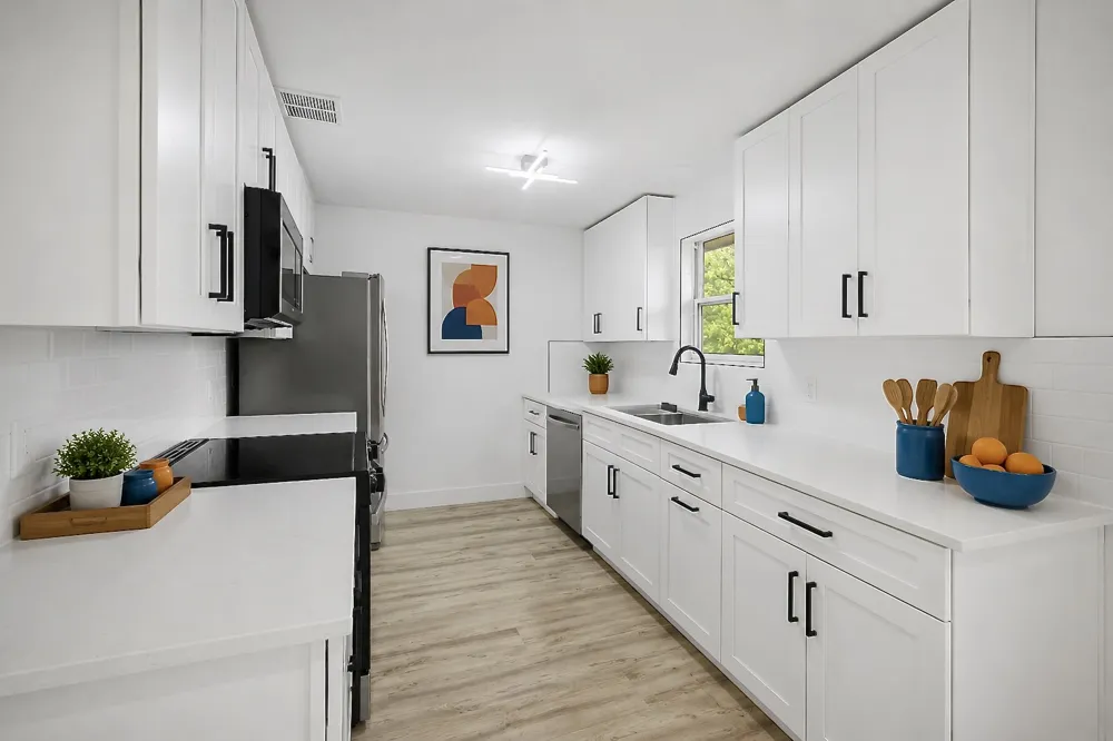 8005 Northforest Drive Austin, TX 78759