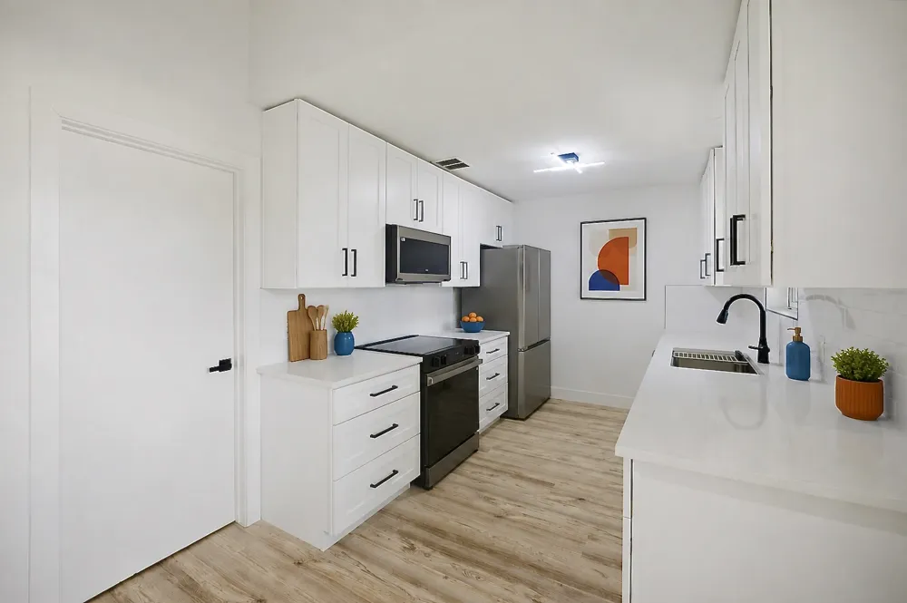 8005 Northforest Drive Austin, TX 78759