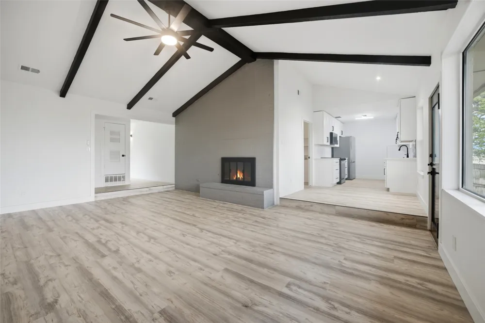 8005 Northforest Drive Austin, TX 78759