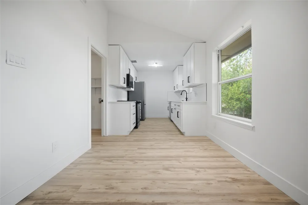 8005 Northforest Drive Austin, TX 78759