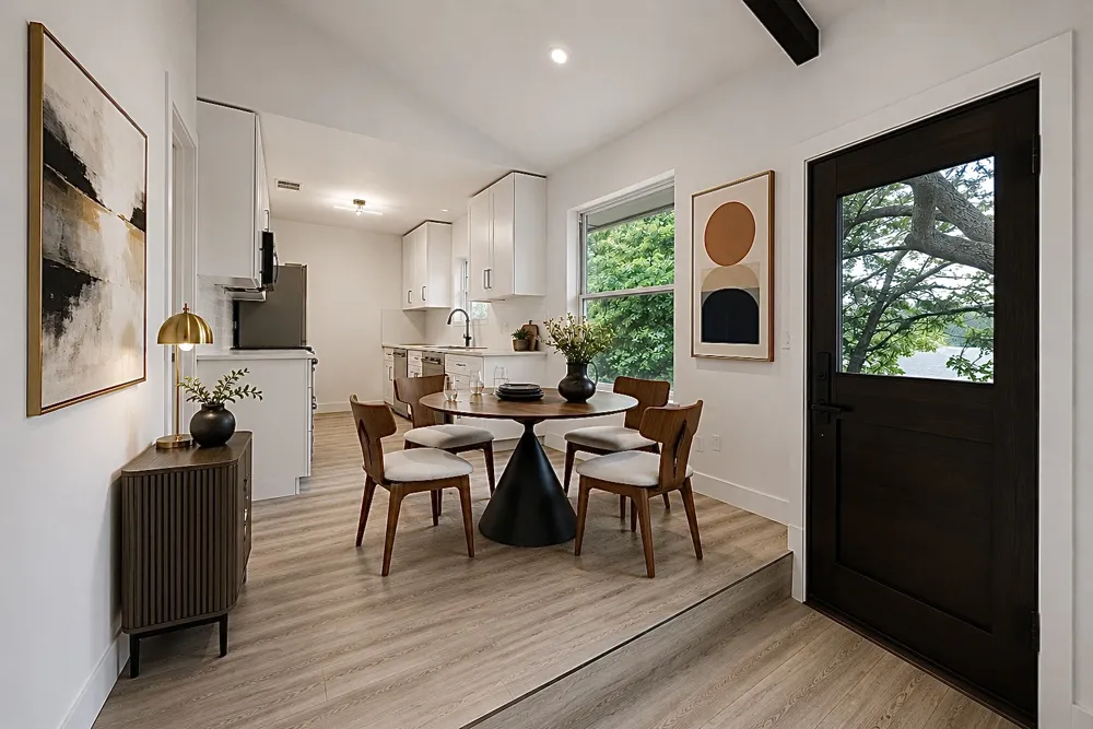 8005 Northforest Drive Austin, TX 78759