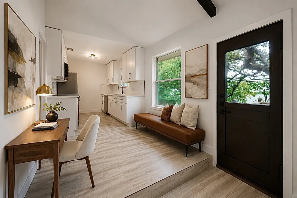 8005 Northforest Drive Austin, TX 78759