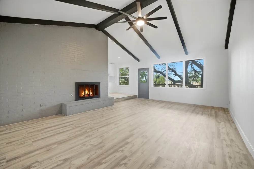 8005 Northforest Drive Austin, TX 78759