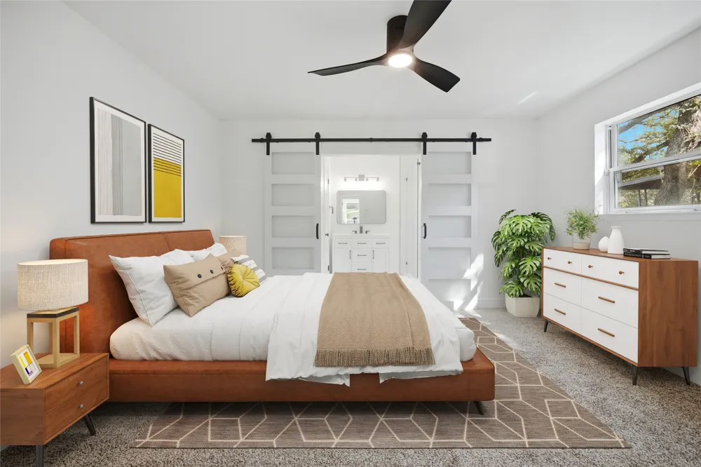8005 Northforest Drive Austin, TX 78759