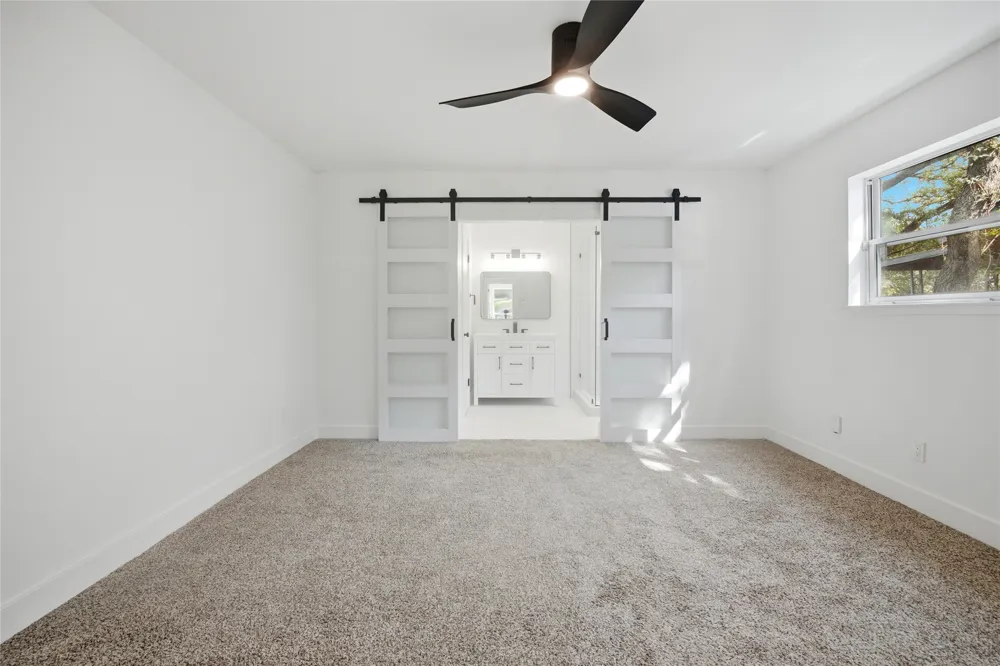 8005 Northforest Drive Austin, TX 78759