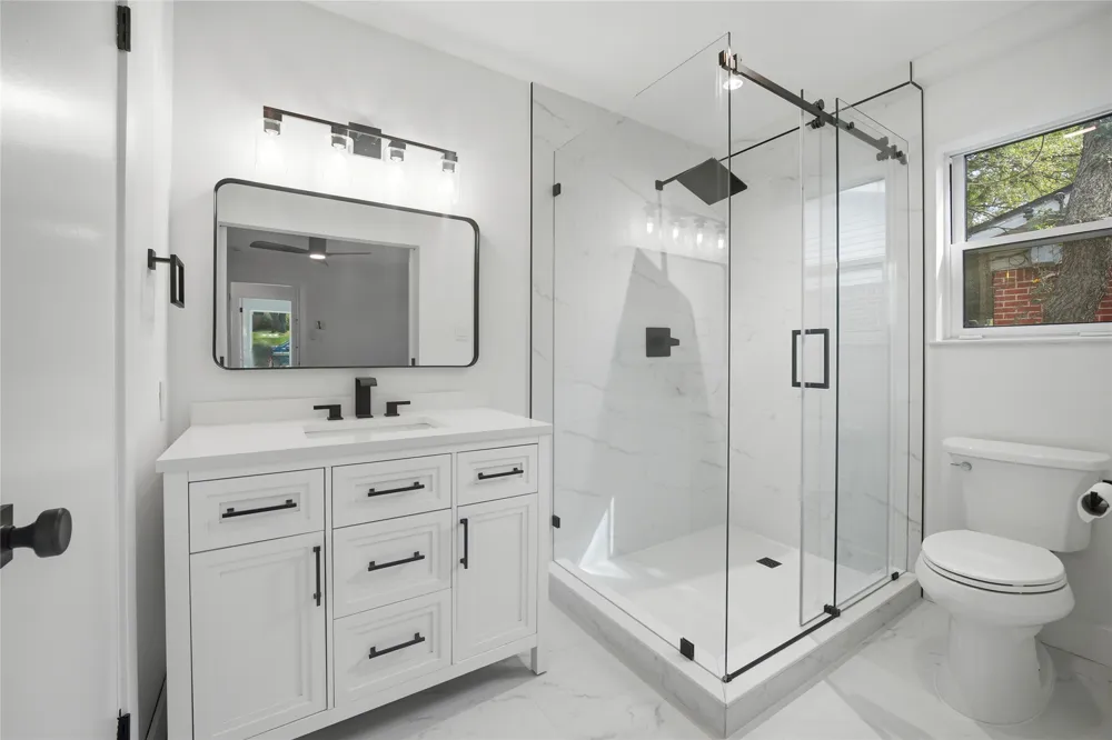 8005 Northforest Drive Austin, TX 78759