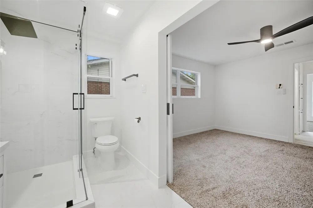 8005 Northforest Drive Austin, TX 78759