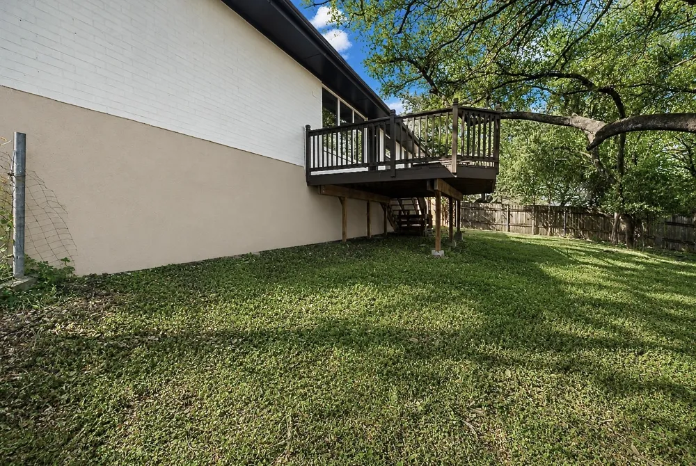 8005 Northforest Drive Austin, TX 78759