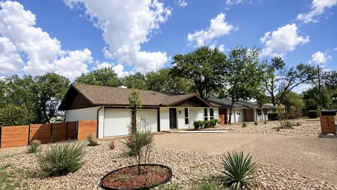 8005 Northforest Drive