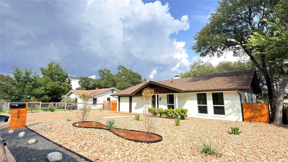 8005 Northforest Drive Austin, TX 78759