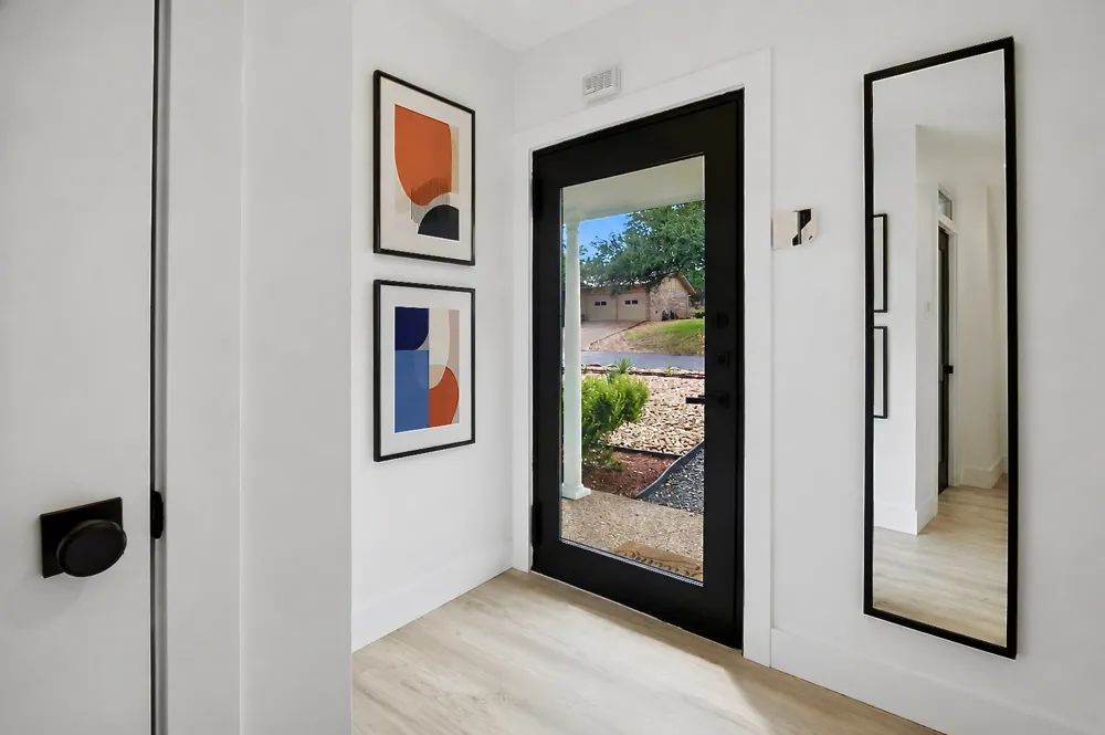 8005 Northforest Drive Austin, TX 78759