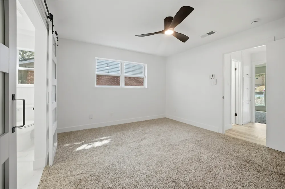 8005 Northforest Drive Austin, TX 78759
