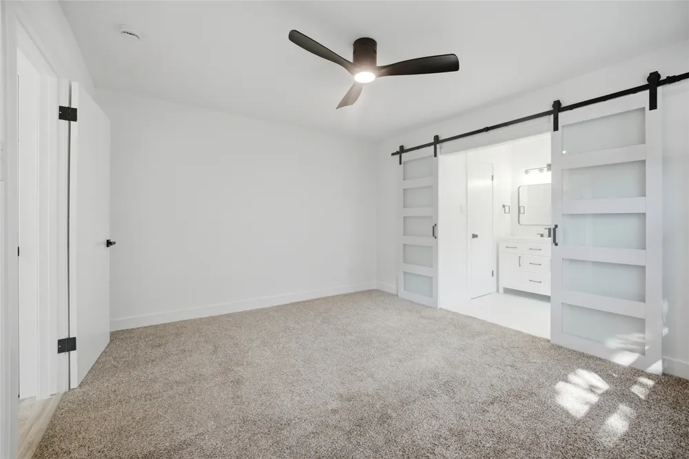 8005 Northforest Drive Austin, TX 78759