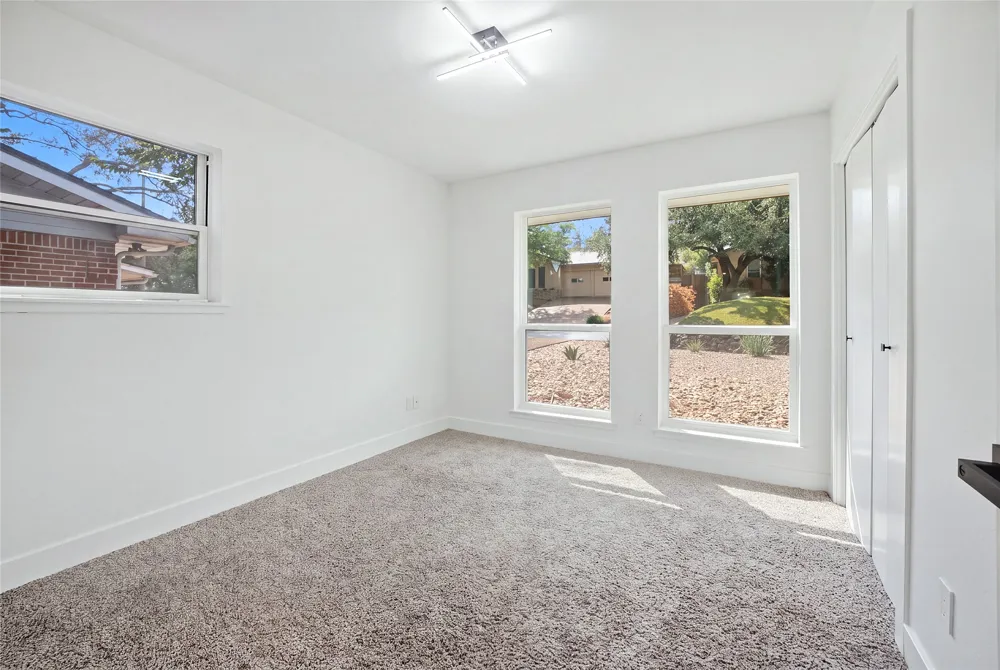8005 Northforest Drive Austin, TX 78759