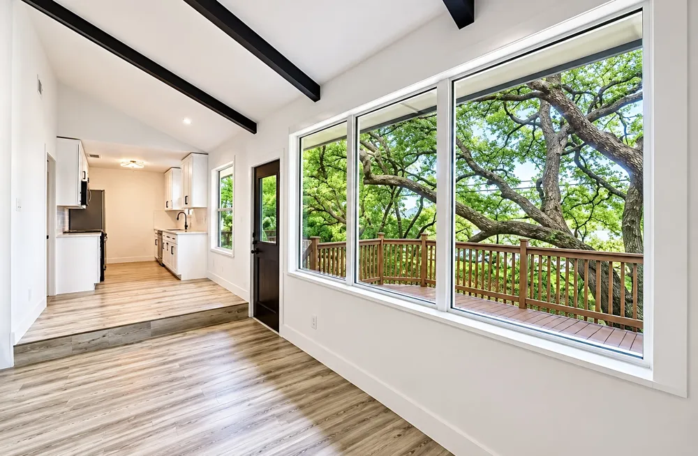8005 Northforest Drive Austin, TX 78759