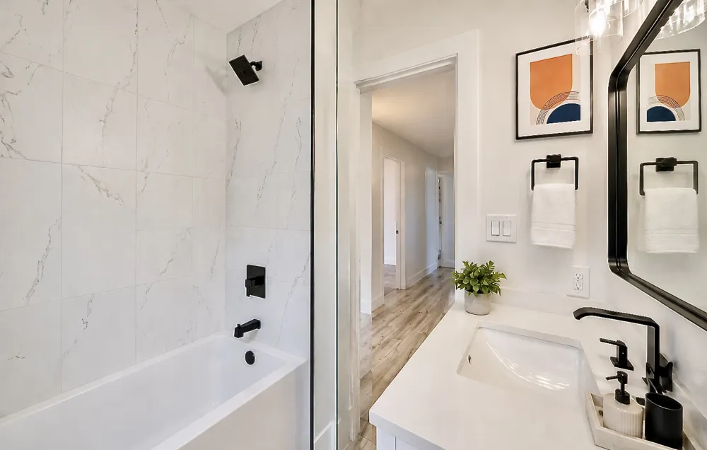 8005 Northforest Drive Austin, TX 78759