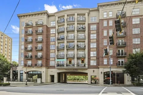 2277 Peachtree Road NE #510