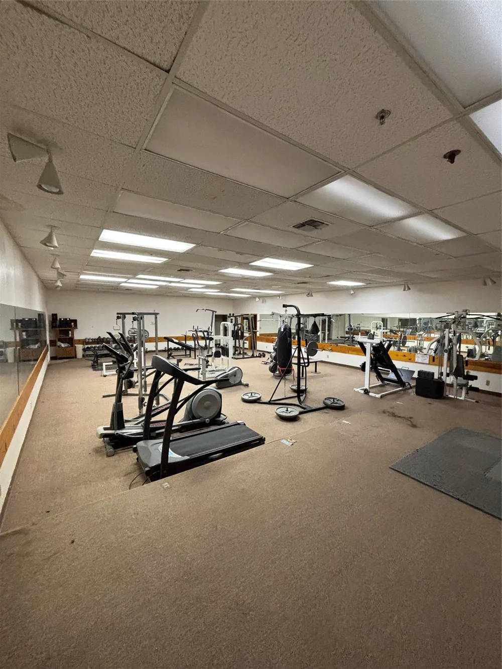 1717 E 4th Street E Graham, TX 76450
