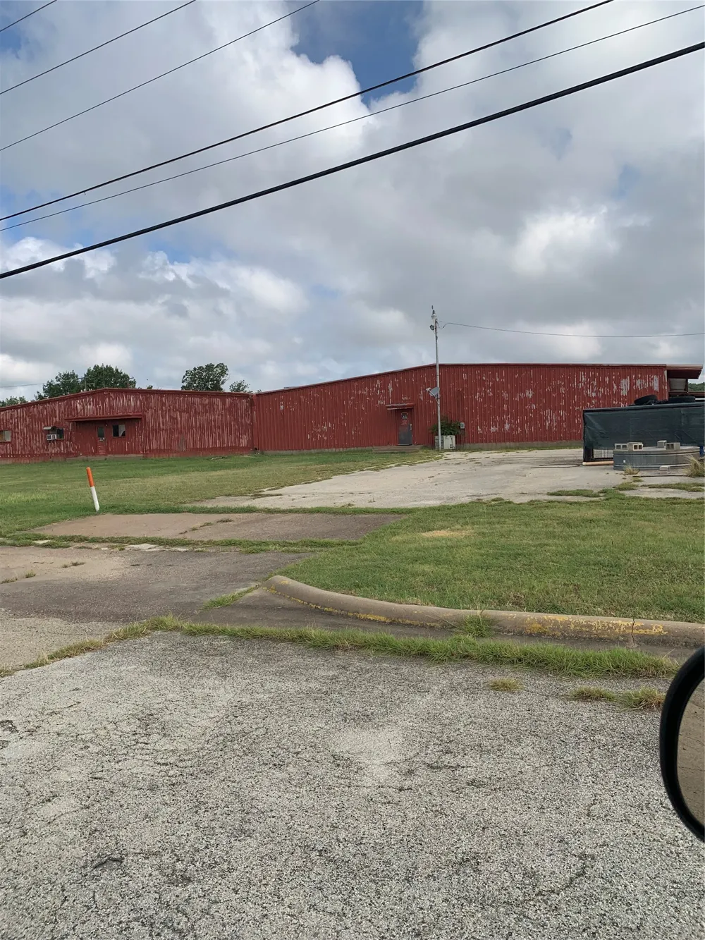 1717 E 4th Street E Graham, TX 76450