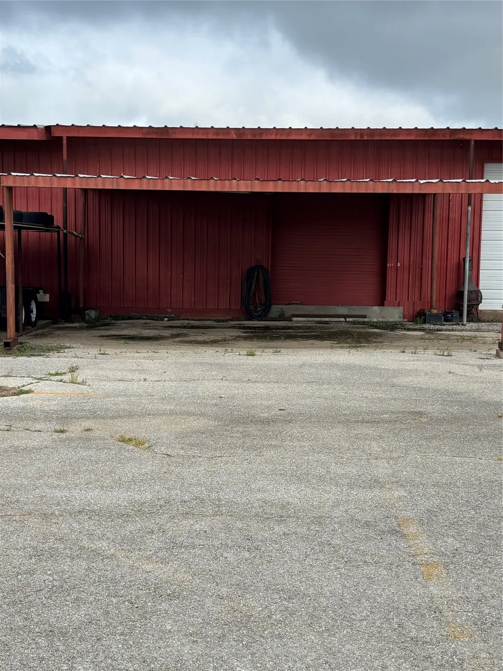 1717 E 4th Street E Graham, TX 76450