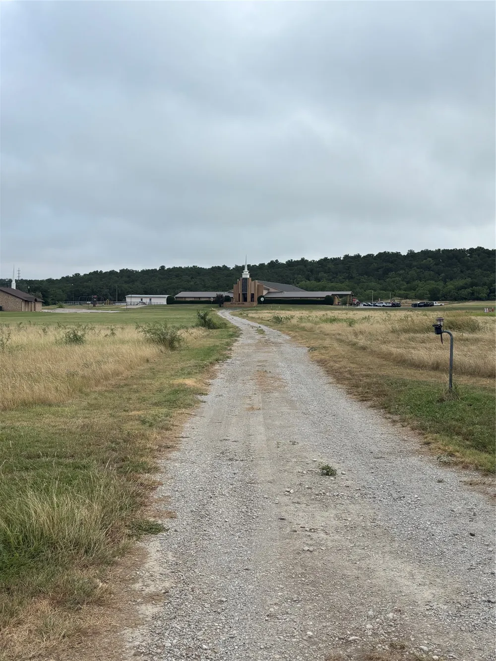 1717 E 4th Street E Graham, TX 76450