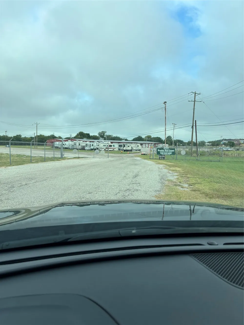 1717 E 4th Street E Graham, TX 76450