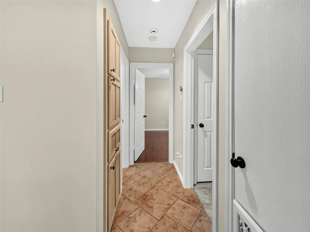 617 Avenue D Springtown, TX 76082