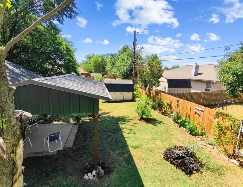 617 Avenue D Springtown, TX 76082