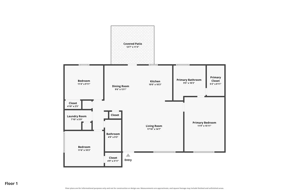 617 Avenue D Springtown, TX 76082