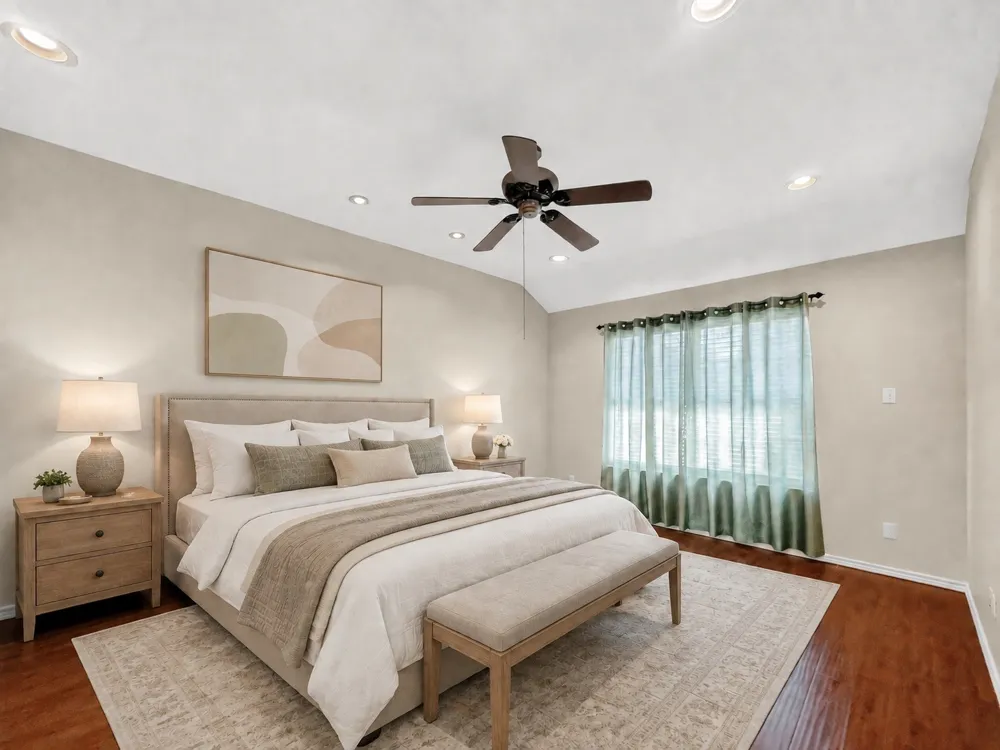617 Avenue D Springtown, TX 76082