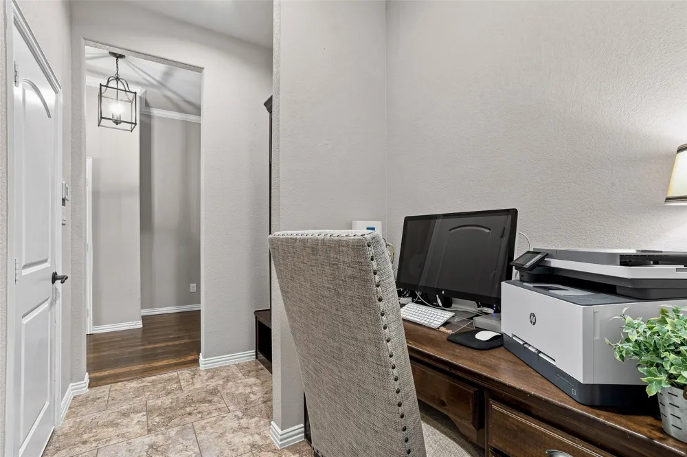 2749 Buffalo Run Burleson, TX 76028