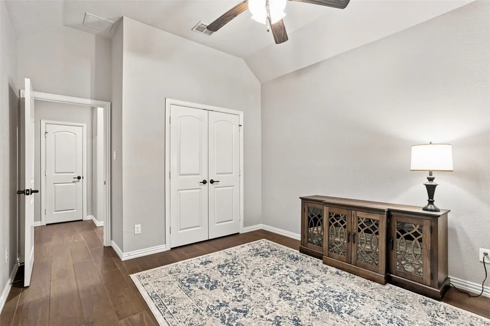 2749 Buffalo Run Burleson, TX 76028