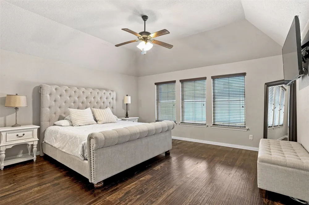 2749 Buffalo Run Burleson, TX 76028