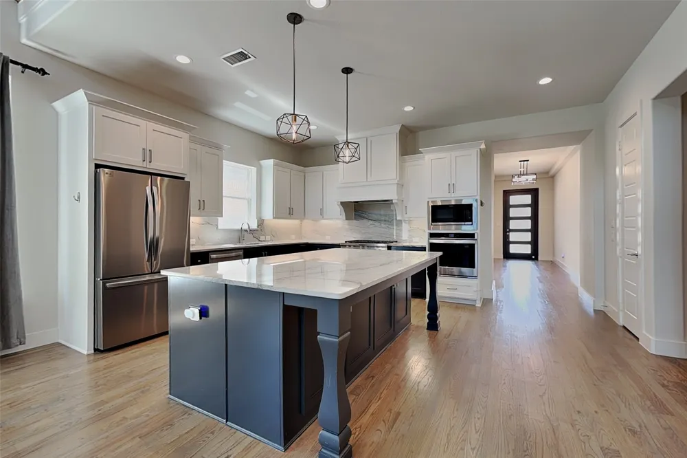 4432 Tall Knight Lane Carrollton, TX 75010