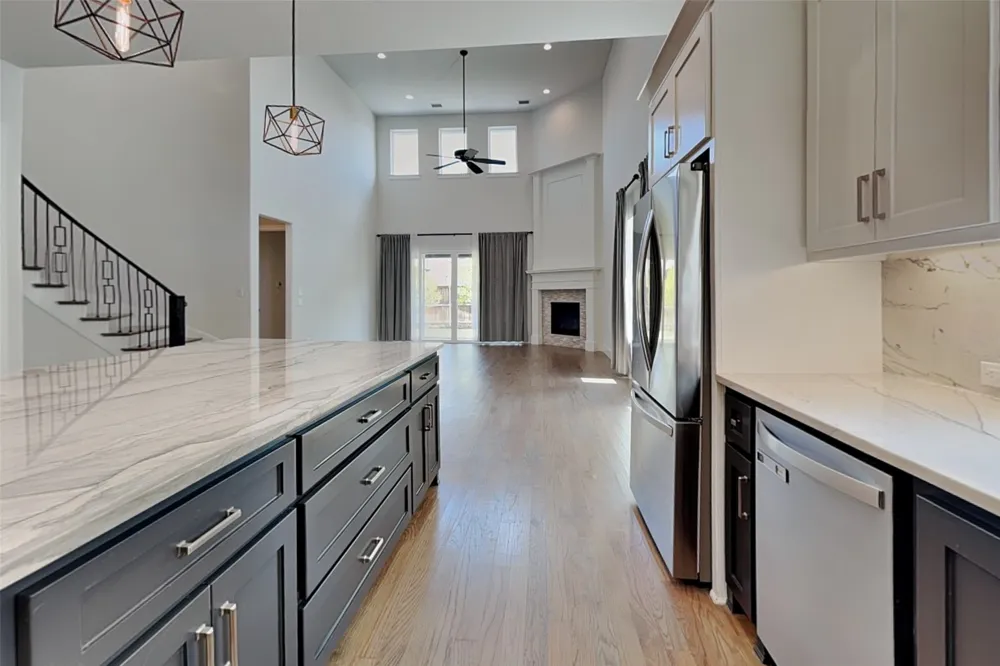 4432 Tall Knight Lane Carrollton, TX 75010