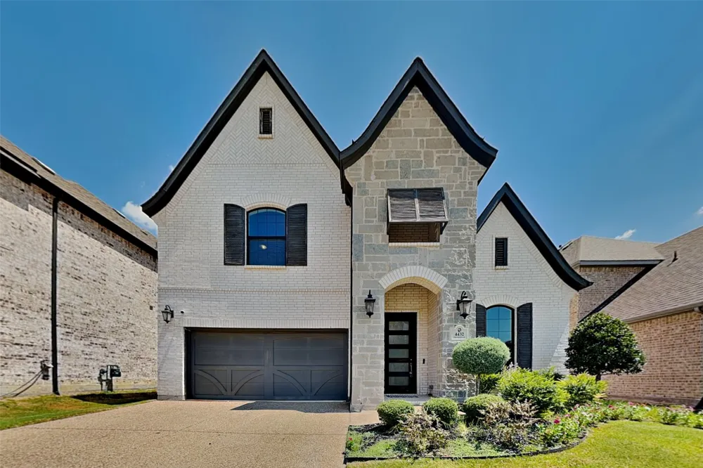 4432 Tall Knight Lane Carrollton, TX 75010