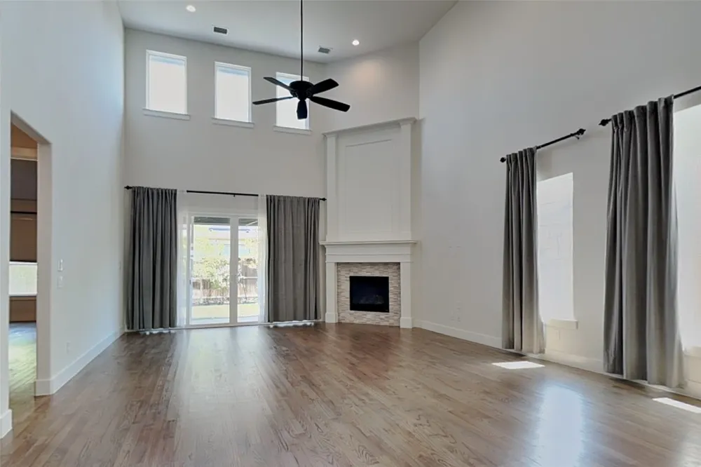 4432 Tall Knight Lane Carrollton, TX 75010