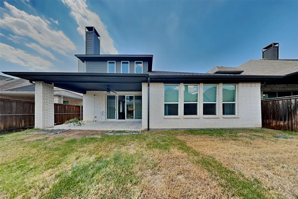 4432 Tall Knight Lane Carrollton, TX 75010