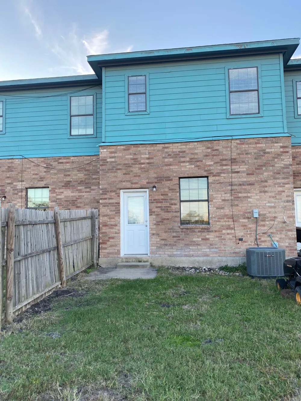 1050 Agape Court #4 Caddo Mills, TX 75135
