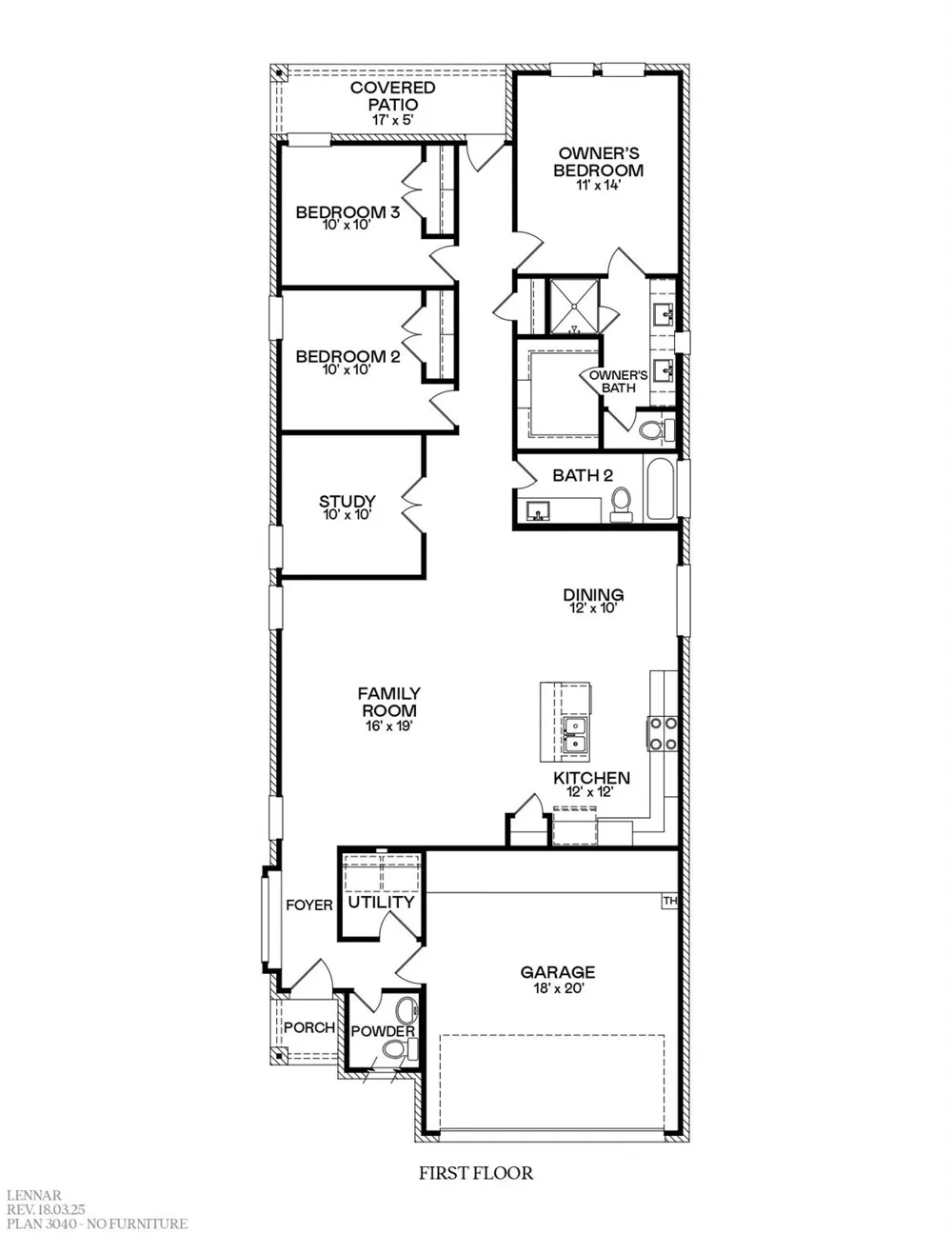 29514 Suncreek Ranch Court Waller, TX 77484
