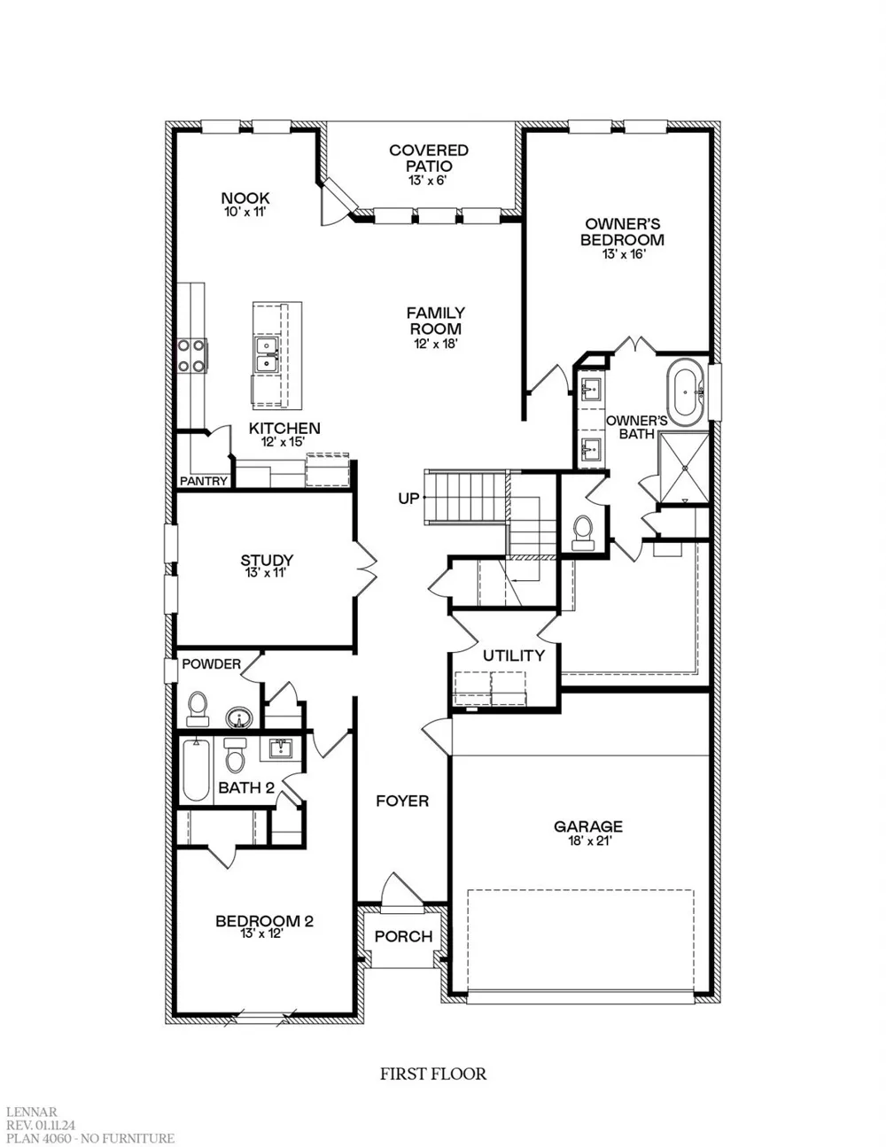 29427 Oaklawn View Drive Waller, TX 77484