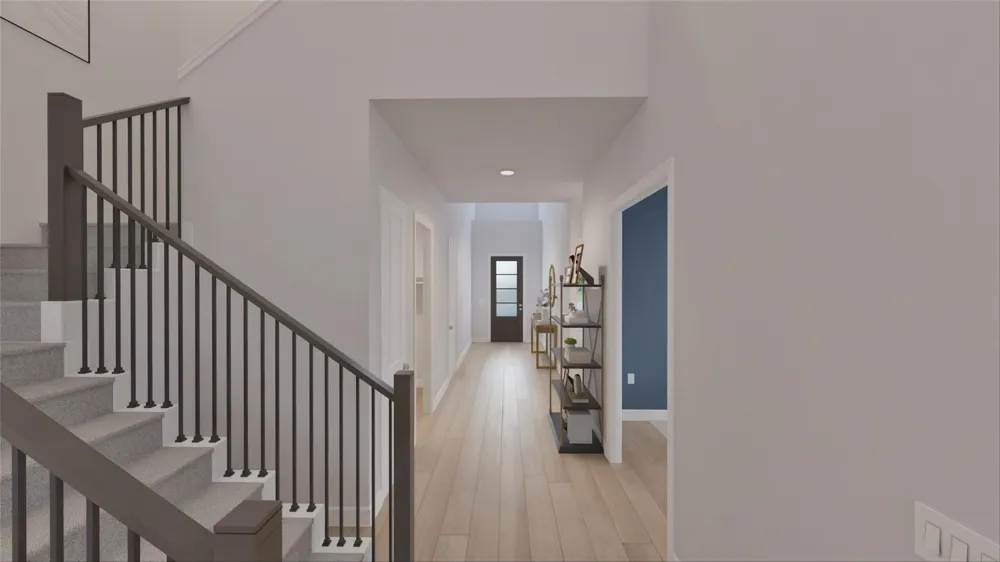 29427 Oaklawn View Drive Waller, TX 77484