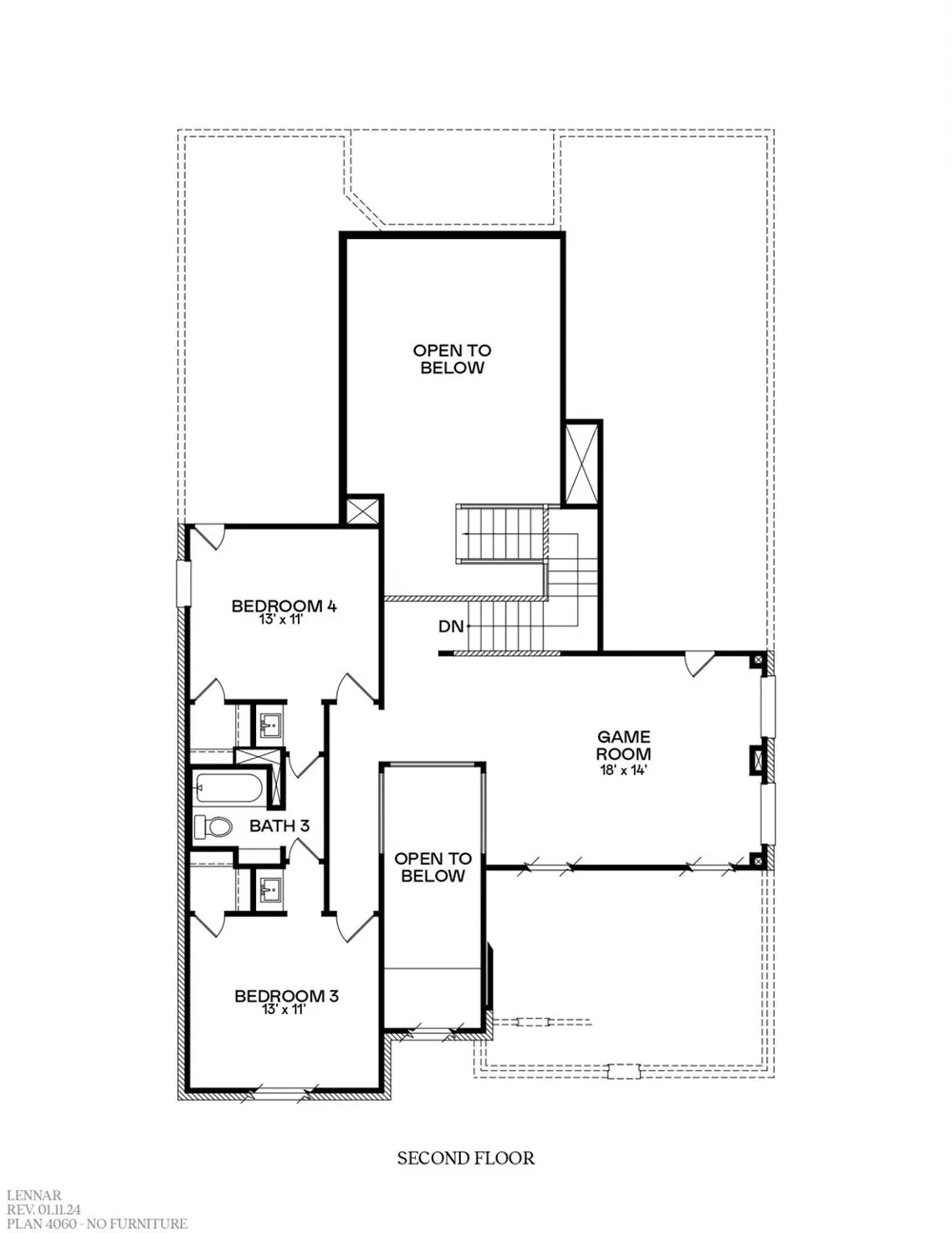 29427 Oaklawn View Drive Waller, TX 77484