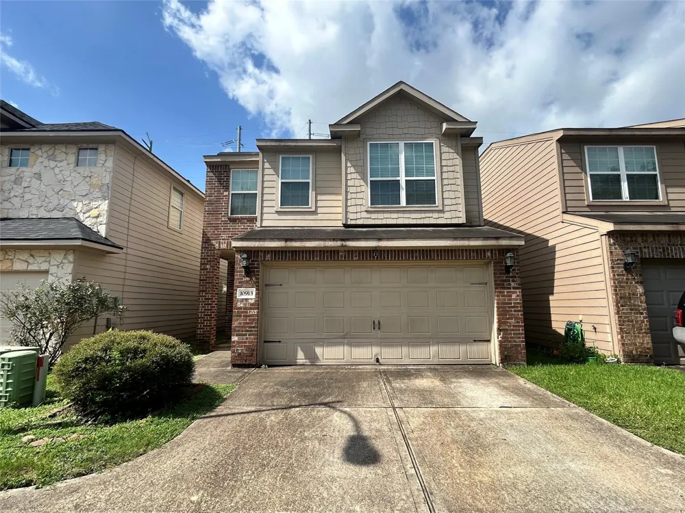 10913 Panther Court Houston, TX 77099