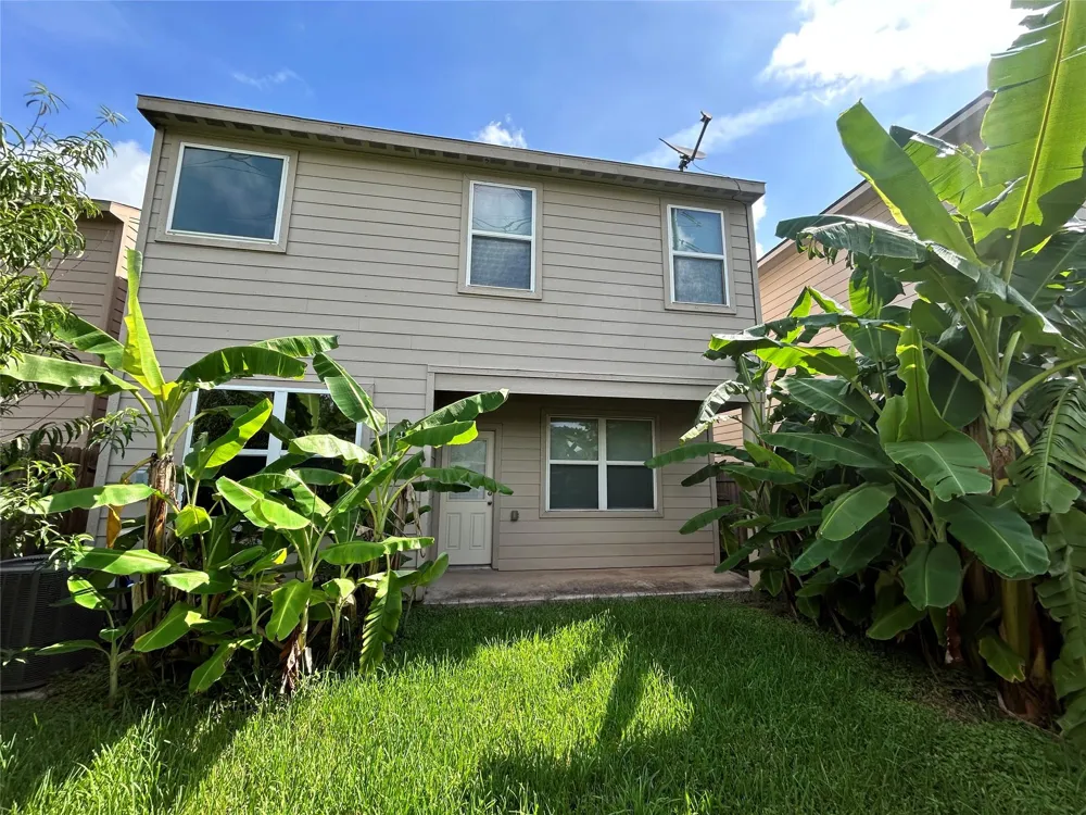 10913 Panther Court Houston, TX 77099