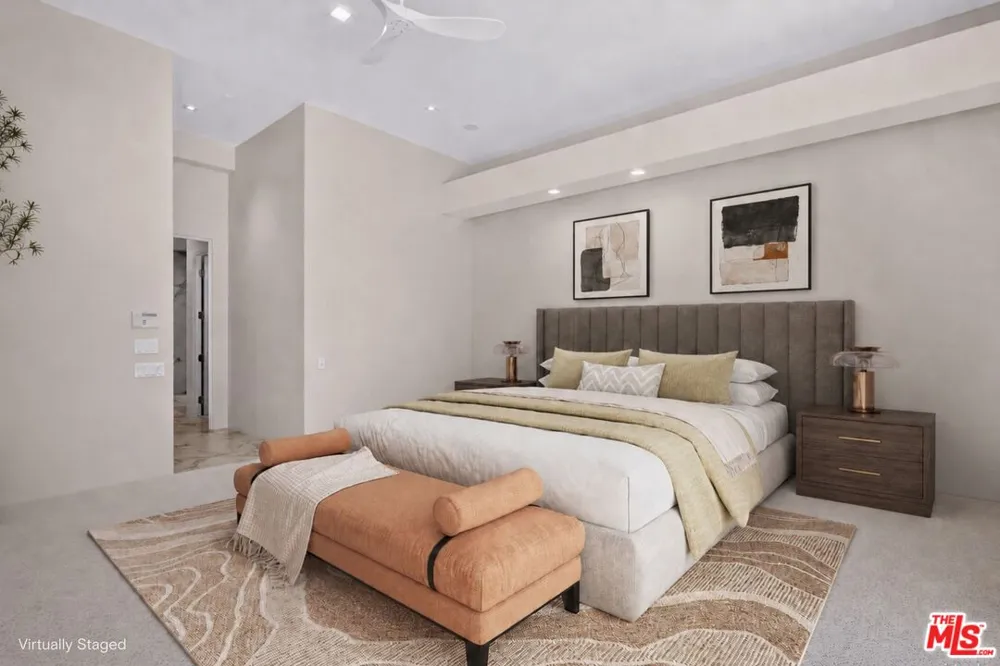 28 Summer Sky Circle Rancho Mirage, CA 92270