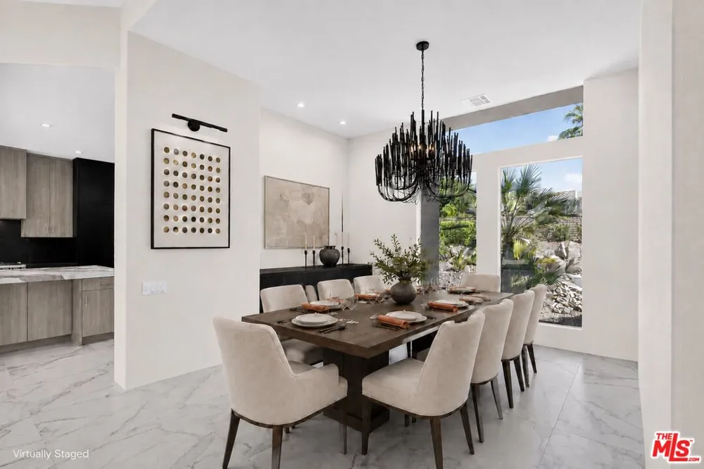28 Summer Sky Circle Rancho Mirage, CA 92270